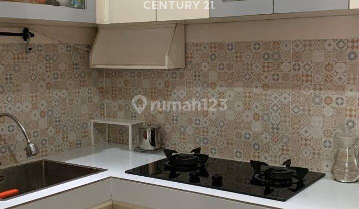 Jual Rumah Modern Siap Huni Di Pondok Aren Dekat Stasiun FM13017 2