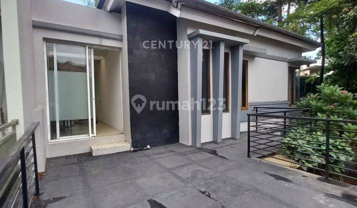 Rumah Dijual Murah 2 Lantai Di Permata Bintaro Jaya SC13098 1