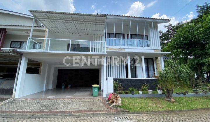 Rumah Mewah Posisi Hook 5 KT Di Sektor 7 Bintaro Js13149 1