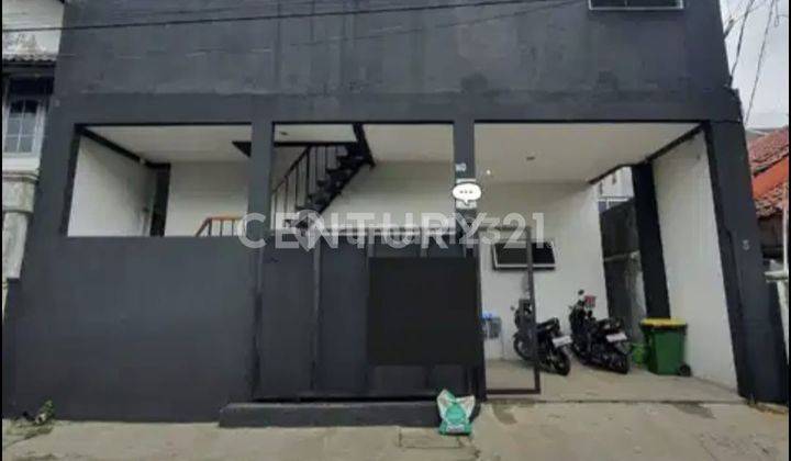 Kos Kosan Furnished Dekat STAN Bagus Dan Nyaman Di PJMI Fm13163 1