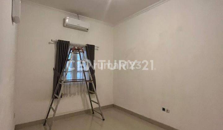 Rumah Siap Huni 2 Lantai Di Sektor 9 Bintaro Jaya Gb13284 2