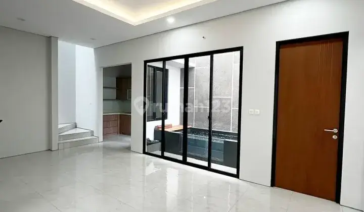 Rumah Brand New Modern Minimalis Siap Huni Dekat Sektor 9 Emerald Bintaro CPA 14042 2