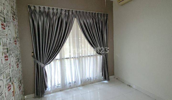 Rumah Bagus 2 Lantai 4+1 KT di Discovery Bintaro gb13471 2