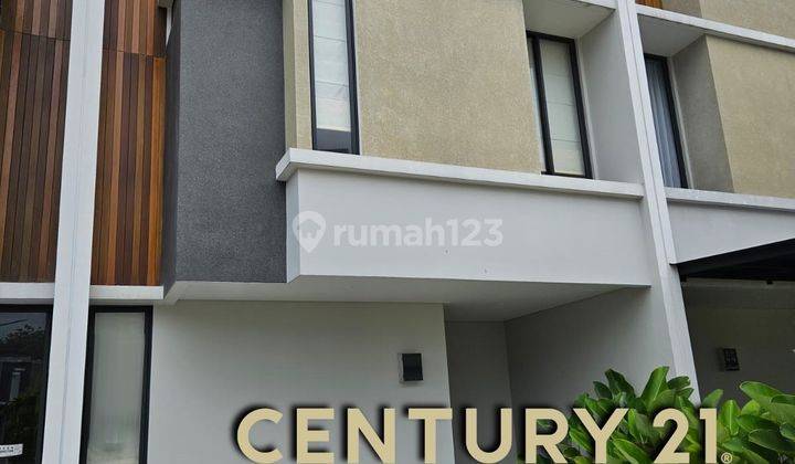 Rumah Minimalis Siap Huni Di U Ville Ut 10564 Rd 1