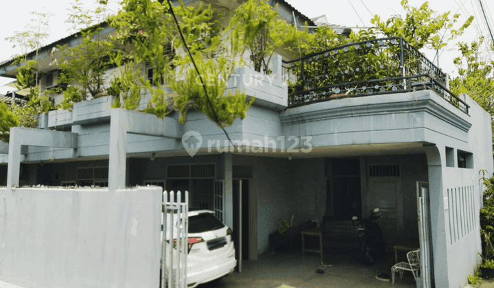 Rumah Luas 240 Harga Murah Di Bintaro Pesanggrahan Fn14512 1