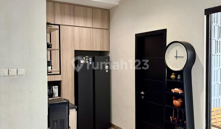 Rumah Murah Turun Harga di Discovery Bintaro Jaya 16505 2