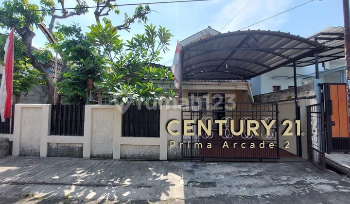 Rumah Cantik Harga Murah di Bukit Nusa Indah Iw11307 1