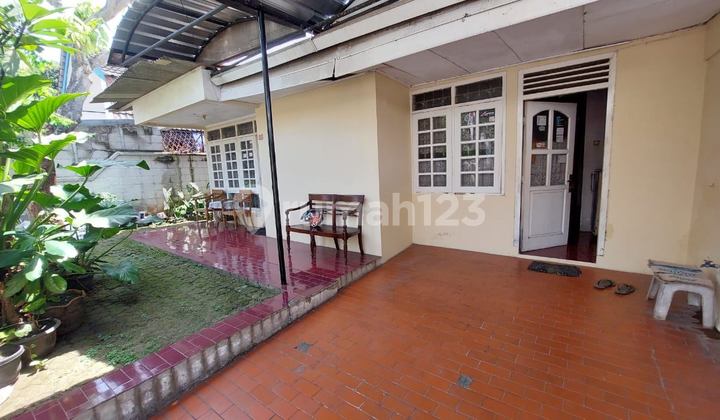 Rumah Cantik Harga Murah di Bukit Nusa Indah Iw11307 2