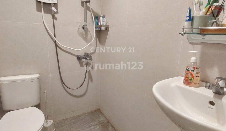 Dijual Rumah HOT SALE 1 Lantai Di Sektor 2 Bintaro Jaya GB15191 2