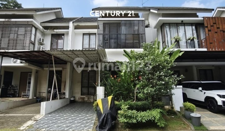 Dijual Rumah di Bintaro Sektor 9 Gb 17647
