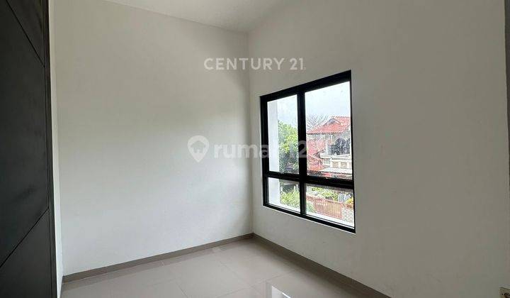 Jual Cepat Rumah 2 Lantai Di Jurangmangu Bintaro GB15594 2