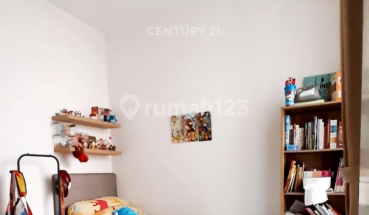 Rumah Minimalis Modern Siap Huni Dalam Cluster Discovery Bintaro AR17042 2