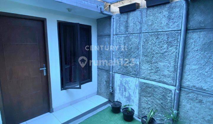 Dijual Rumah 1 Lantai Termurah Di Jombang Ciputat FM13018 2