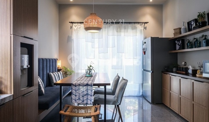 Rumah Dijual Cepat Full Furnished Di Kucica Bintaro Jaya VC15785 Rumah Dijual Cepat Full Furnished Di Kucica Bintaro Jaya VC15785