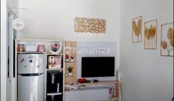 Rumah Minimalis Modern Furnished Strategis Di Serua Ciputat 14333 2