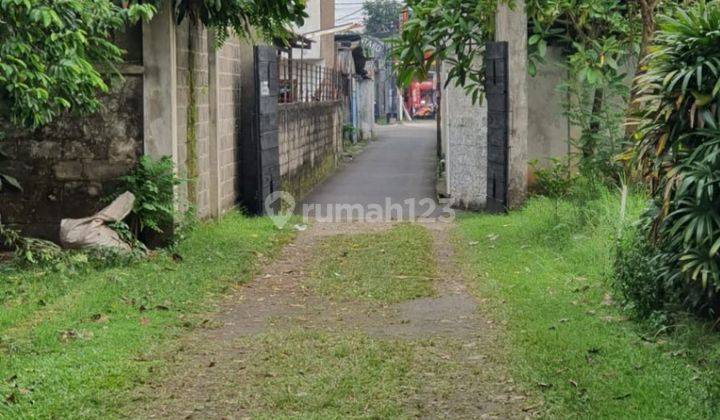 Dijual Tanah Siap Bangun Strategis Di Pesanggrahan Jaksel Sc14164 1