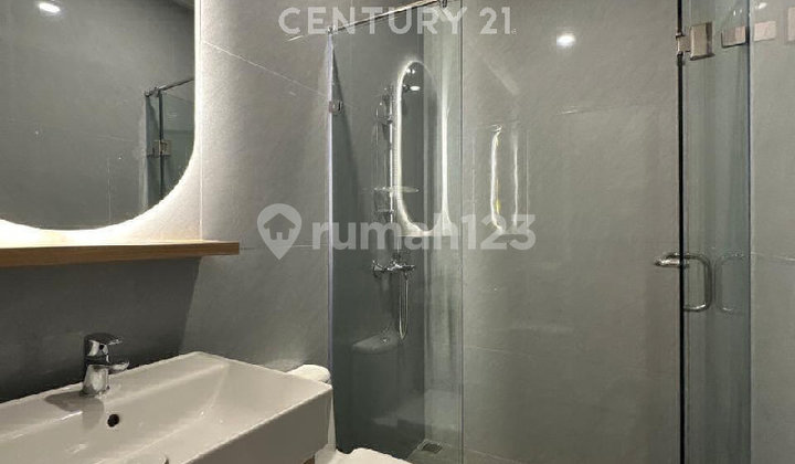 Jrp Hot Deal Promo Botanica Belisa Bintaro Modern Smart Home 2