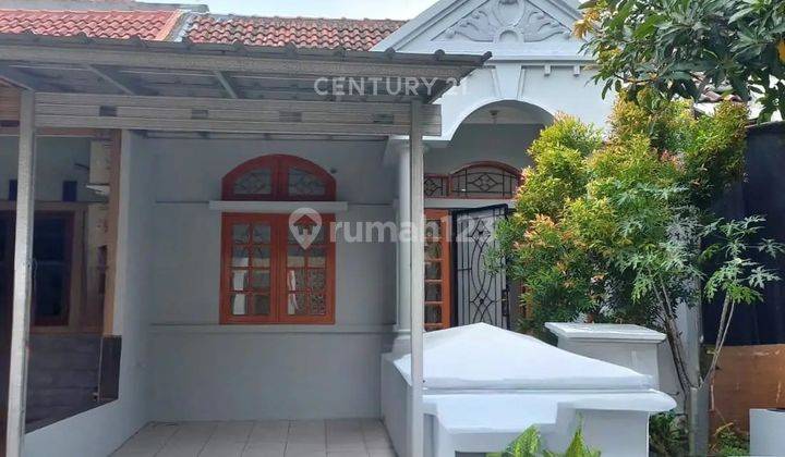 Rumah Dijual Cepat Siap Huni Di Cluster Graha Raya FM13069 1