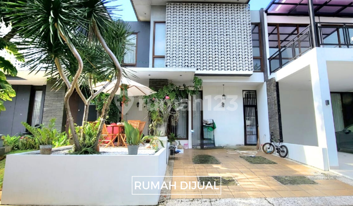 Turun Harga Rumah Discovery Lumina Siap Huni Turun Harga Rumah Discovery Lumina Siap Huni