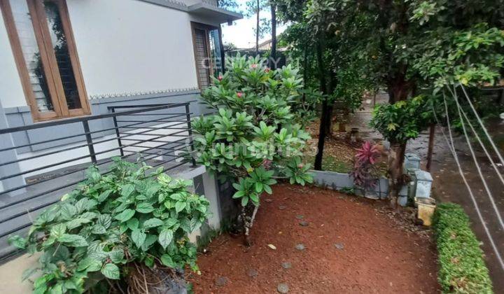 Rumah Dijual Murah 2 Lantai Di Permata Bintaro Jaya SC13098 2