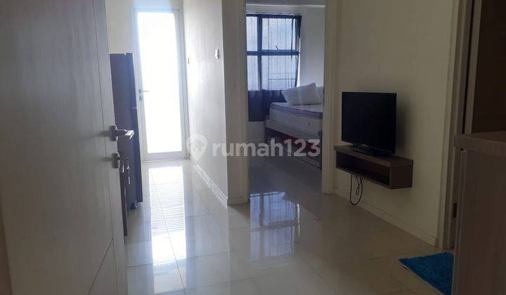 Nego Habis Apartemen Parahyangan Residence Furnished Siap Pakai 1