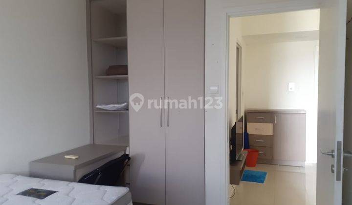 Nego Habis Apartemen Parahyangan Residence Furnished Siap Pakai 2