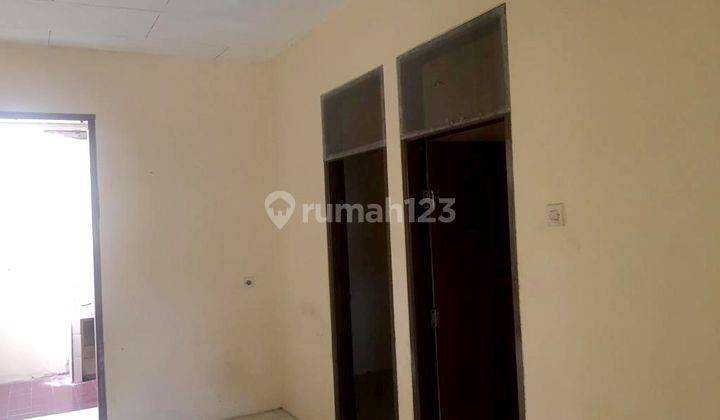 Sewa Murah Nego Rumah Taman Kopo Indah 1 Kopo Bandung Unfurnished 2