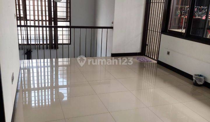 Rumah Bagus SHM 2 Lantai Semi Furnished di Tki 2 Kopo Harga Nego 1