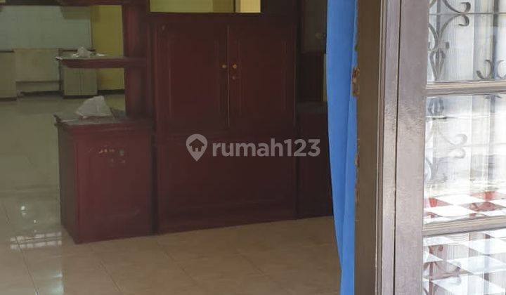 Rumah Murah SHM Siap Huni Taman Kopo Indah 1 2