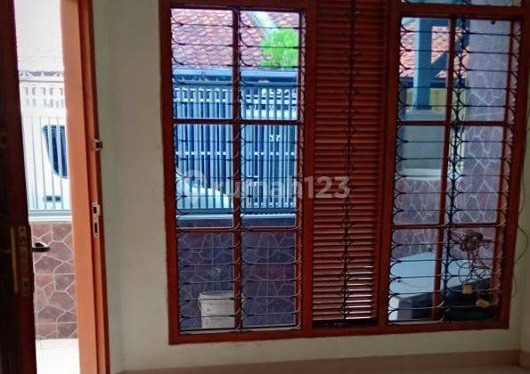 Murah Nego Rumah 2 Lantai Semi Furnished Sukamenak Kopo Siap Huni 1