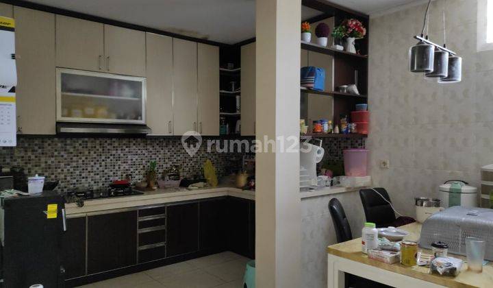 Murah Nego Rumah 2 Lantai Semi Furnished Sukamenak Kopo Siap Huni 2