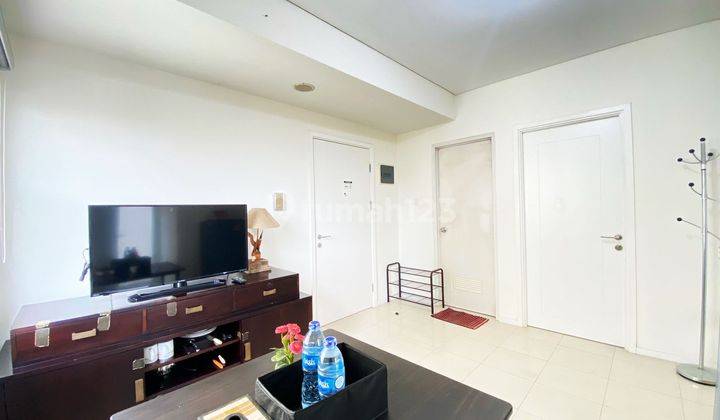 Harga Nego Parahyangan Residence Tipe 2 BR Furnished Siap Huni 2