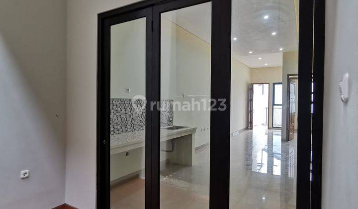 Harga Nego Minimalis Modern 2 Lantai Kopo Permai 2 Siap Huni 2