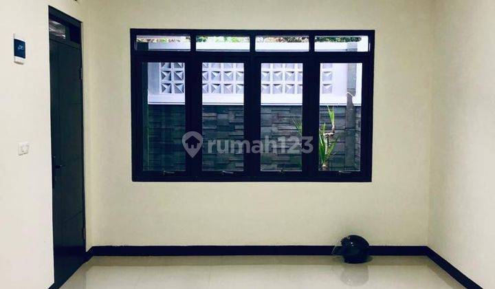 Rumah Baru Harga Nego Mainroad Sariwangi Siap Huni 1