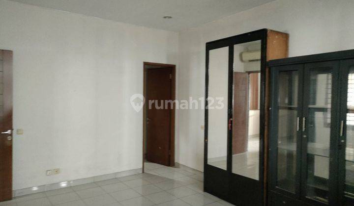 Murah Nego Rumah Bagus 3 Lantai Sayap Pasir Kaliki Semi Furnish 1