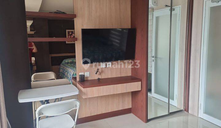 Jual Rugi Unit Apartemen Gateway Pasteur Full Furnished Siap Huni 2