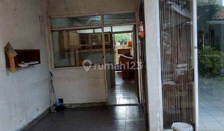 Rumah Luas Harga Nego di Taman Mutiara Cimahi, Bandung 2