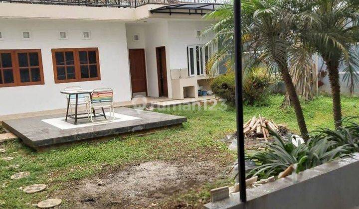 Rumah 2 Lantai Bagus Furnished di Lembang Dekat Tempat Wisata 2