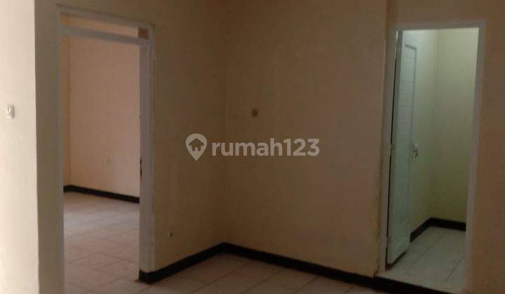 Murah Nego Rumah Hoek 1.5 Lantai Margahyu Metro Soetta Siap Huni 2