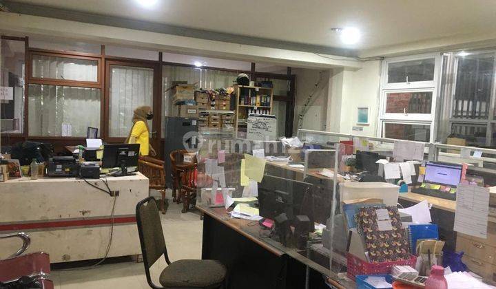 Dibawah Njop Jual Nego Gudang Strategis Mainroad Soekarno Hatta  2