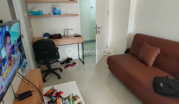 Sewa Murah Nego Unit Apartemen Parahyangan Residence Furnished 2