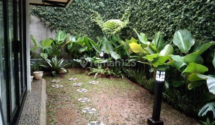 Rumah Bagus 2 Lantai Komplek Graha Pura Mas Bojongkoneng Cikutra 2