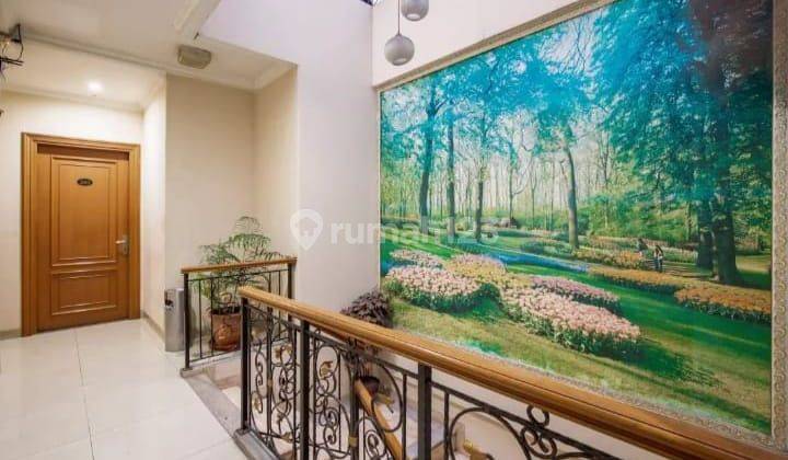 Hotel Aktif Bagus Strategis Area Bandung Kota Harga Murah Nego  1