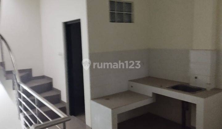 Ruko Strategis 2,5Lantai Area Dulatip Sayap Sudirman Bandungkota  2