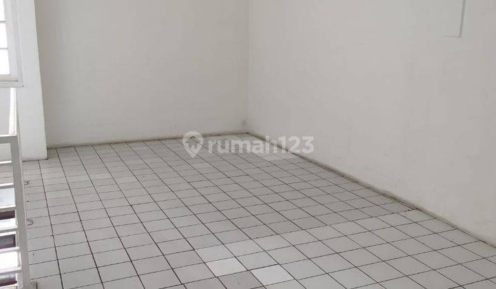 Sewa Murah Ruko Area Antapani Bandung Lokasi Strategis Ramai  1