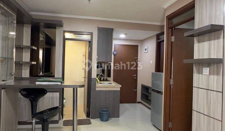 Nego Sampai Jadi Apartement Gateway Pasteur 2 BR Furnished Bagus 2