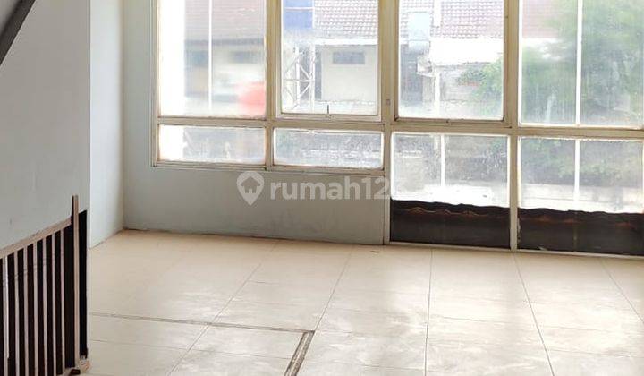 Murah Nego Ruko 2 Lantai Pasar Laris Taman Kopo Indah Bisa Sewa 2