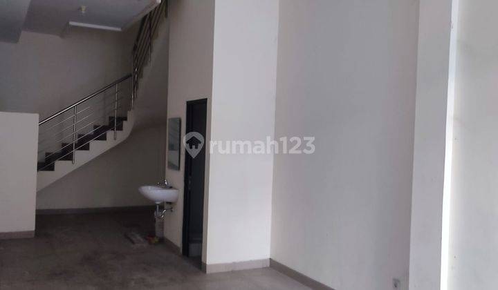 Ruko Strategis 2,5Lantai Area Dulatip Sayap Sudirman Bandungkota  1