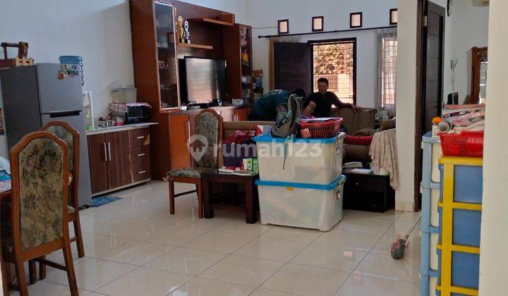 Rumah Bagus Luas di Area Cijerah Bandung Siap Huni Harga Nego 2