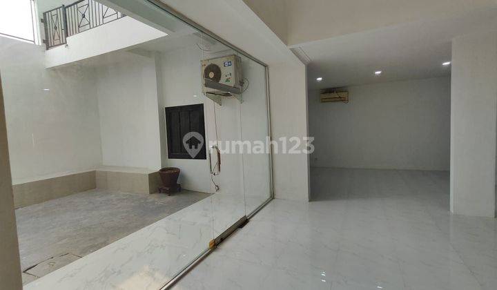 Rumah 2 Lantai Luas Dan Mewah Full Furnished Shm Di Cluster Kusuma Dwipa Citra Raya 2